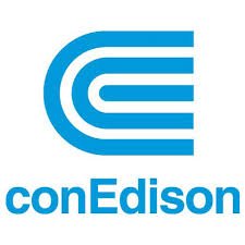 Image result for Consolidated Edison (NYSE:ED) logo