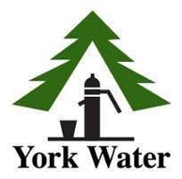 Image result for York Water logo