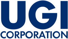 Image result for UGI Corp. logo