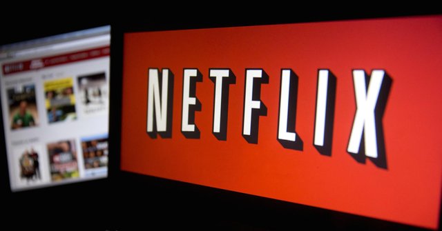 Netflix as a service