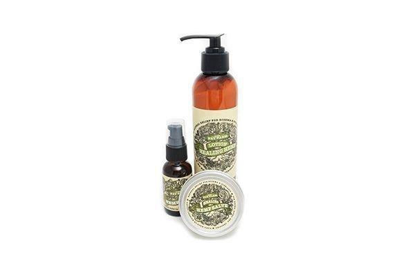 the fay farm hemp body care