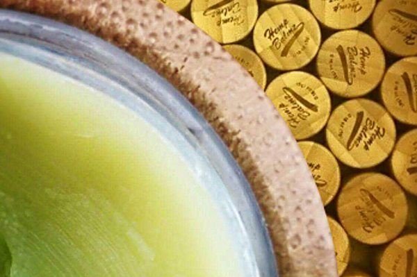 hemp balm