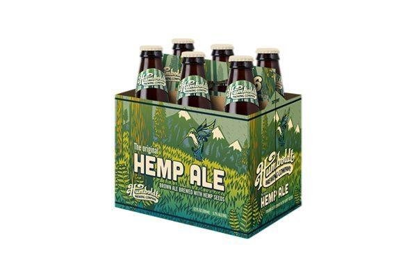 hemp beer