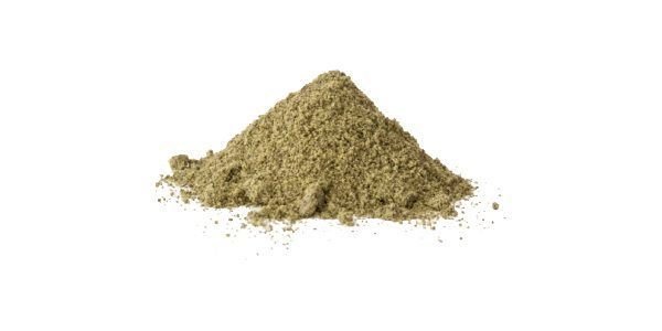 hemp flour