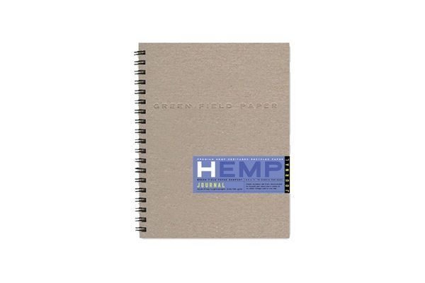 hemp paper