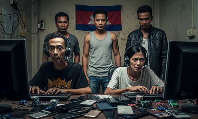 Bandar Slot: Exploring the Thrill Behind Asia&rsquo;s Top Gaming Hubs