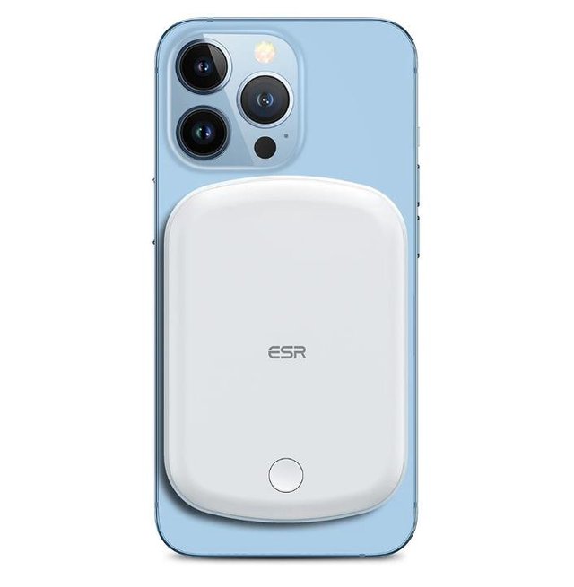 ESR Wireless Power Bank