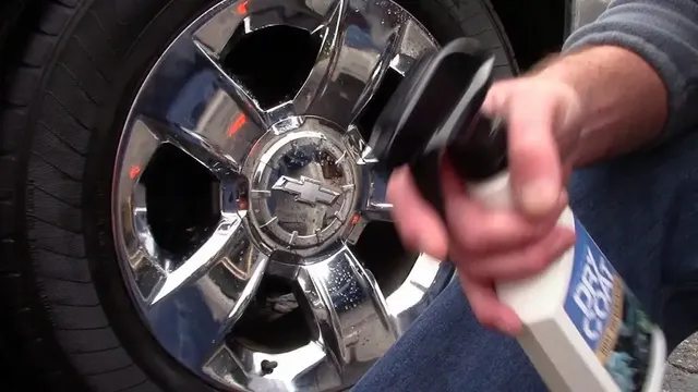 Make your car brakes rust free