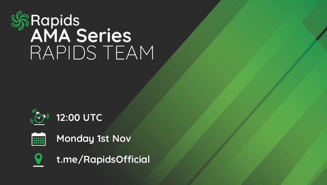 Rapids Network AMA