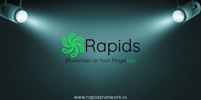 Rapids Network