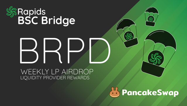 bRPD Airdrop