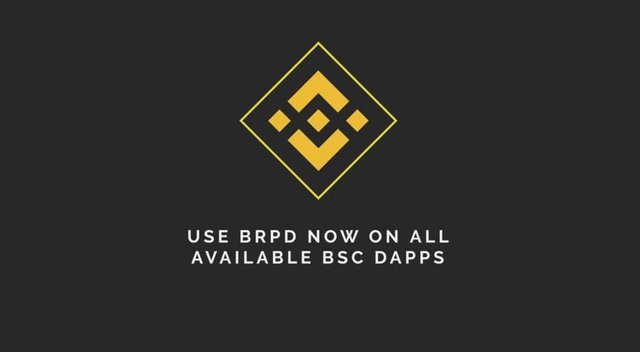 Rapids - Binance Smart Chain