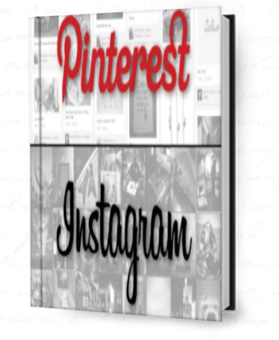 pinterest and instagram