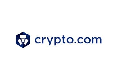 Crypto.com logo