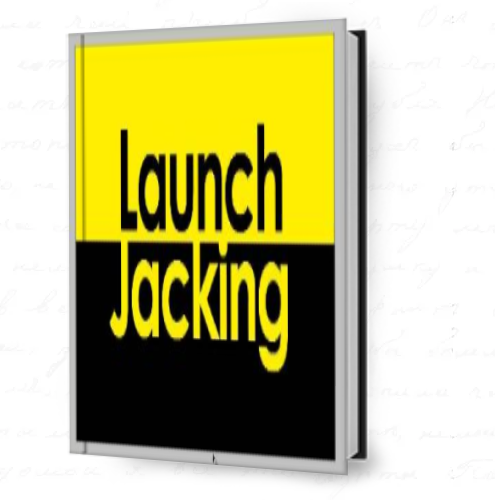 launch jacking