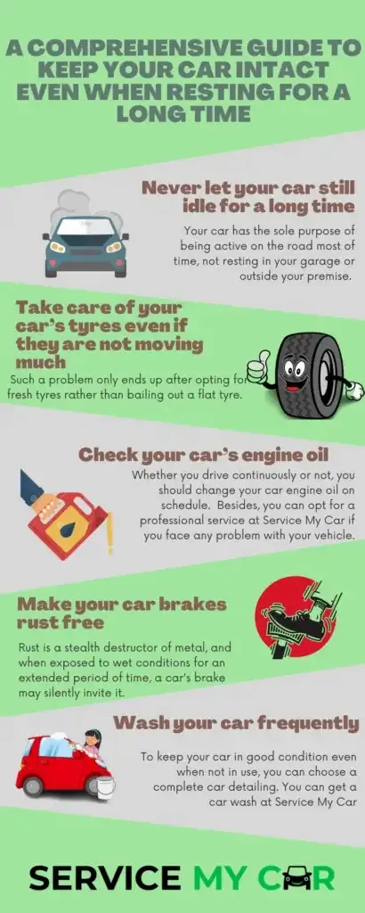 A Comprehensive Guide to Keep Your Car Intact