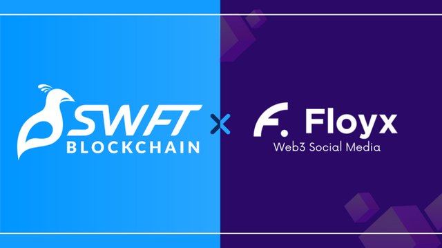 Floyw & SWFT Blockchain
