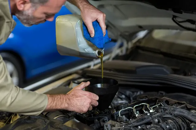 How Often Should You Change Your Oil? (Service My Car)