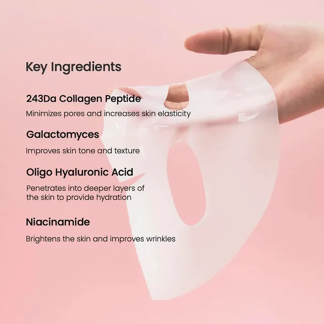 Biodance Ingredients