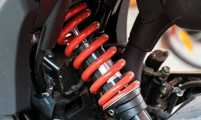 Latest Suspension Repair Techniques Used in Dubai — ServiceMyCar