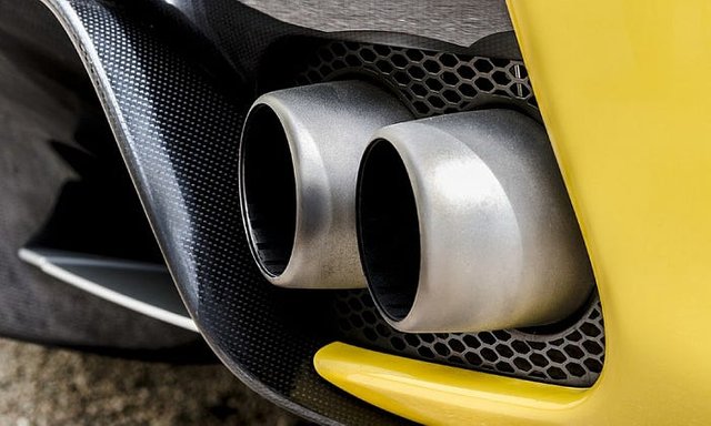 Why Should the Car’s Exhaust System Be Fixed — ServiceMyCar