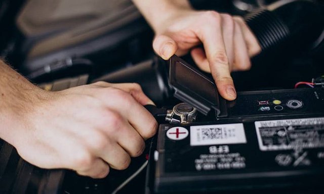 Case Study BMW Battery Replacement — ServiceMyCar