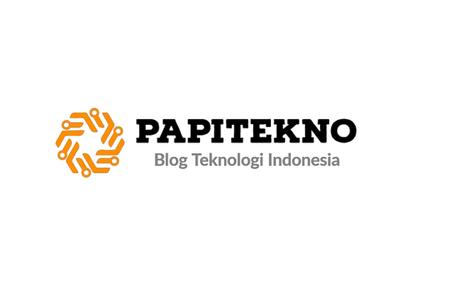 PapiTekno.com&hairsp;—&hairsp;Blog Teknologi Indonesia