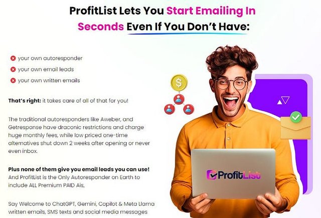 ProfitList Review