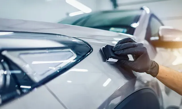 Car Detailing in Dubai: What Makes It Unique?