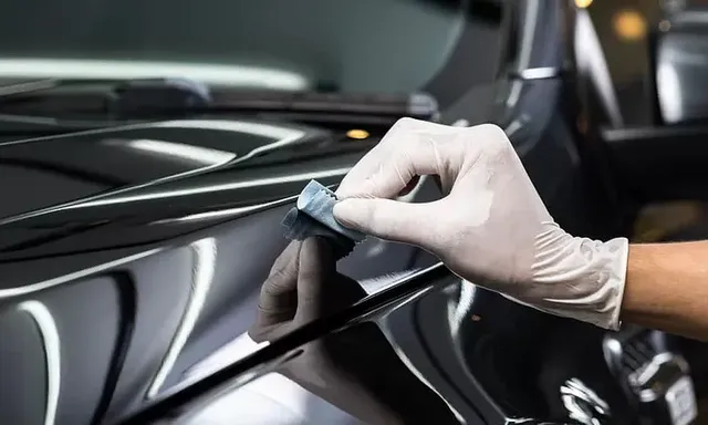 Understanding the Essence of Car Detailing