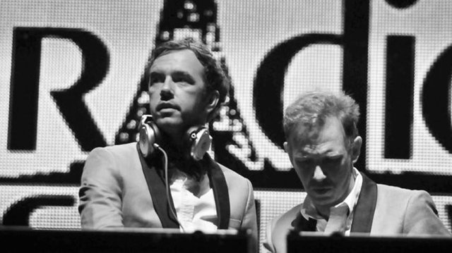 Soulwax / 2 Many Dj's