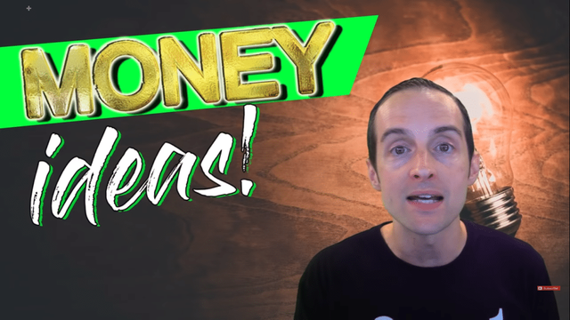 Top 10 Ideas for Making Money Online in 2020!