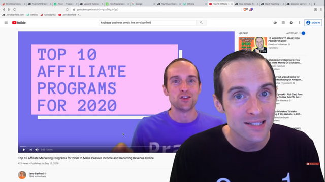 Top 10 Ideas for Making Money Online in 2020!