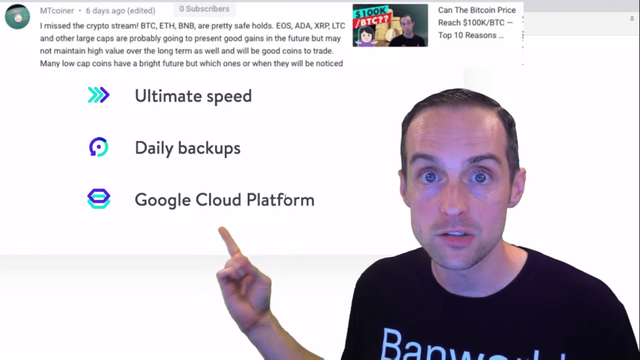 Year 3 on Kinsta! A Review of My Managed WordPress Web Hosting on the Google Cloud Platform!