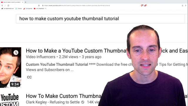 How To Write Video Titles That Get Views — Simple Strategy with YouTube Search