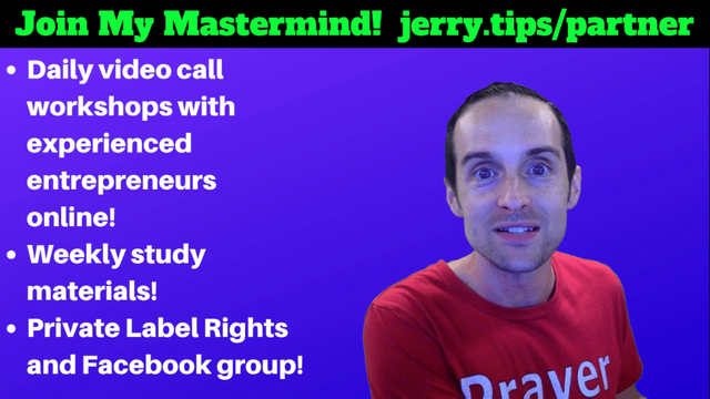 Mastermind for Business Acceleration Online with Daily Video Calls on Zoom!