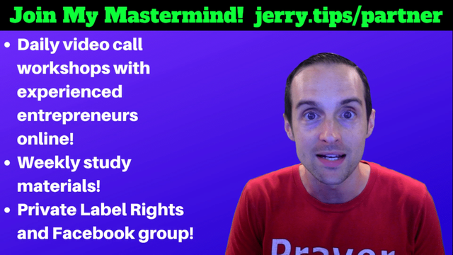 Mastermind for Business Acceleration Online with Daily Video Calls on Zoom!