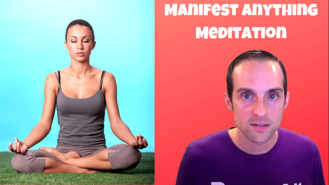 Get What You Want Meditation