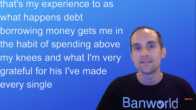 From $656K Debt to Financial Freedom — Episode #1