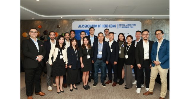 AI Association of Hong Kong