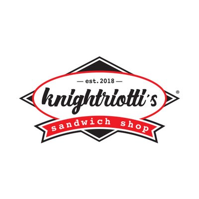 knightriotti's is most famous for its 40-year nightly tradition of slow-roasting whole, all-natural turkeys in-house and hand-shredding them each morning to feature in a variety of fan-favorite subs. (PRNewsfoto/Capriotti’s Sandwich Shop)