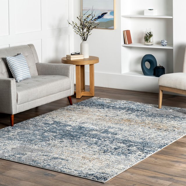 5x8 Area Rugs