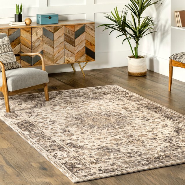 5x8 Area Rugs