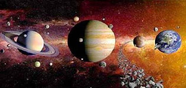 How Many Planets In The Solar System Steemit