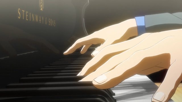 Shigatsu wa Kimi no Uso 5