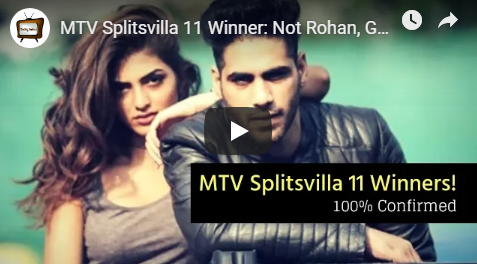 Splitsvilla Grand Finale 3 February 2019