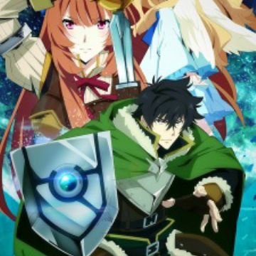 Image result for the rise of the shield hero