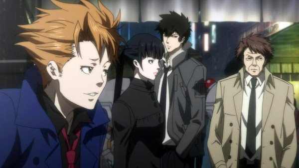 Studio MAPPA Anime Ranked From Worst To Best