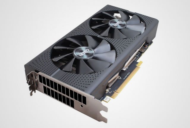 Sapphire Radeon RX 470 Mining Edition