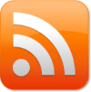 RSS icon